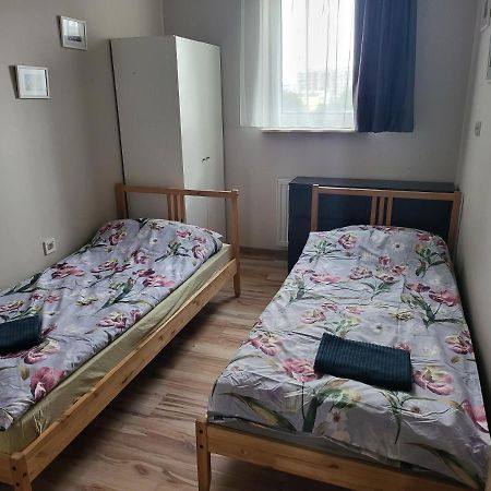 Apartmán Ostatnia 1E/70 Krakov Exteriér fotografie