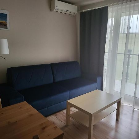 Apartmán Ostatnia 1E/70 Krakov Exteriér fotografie