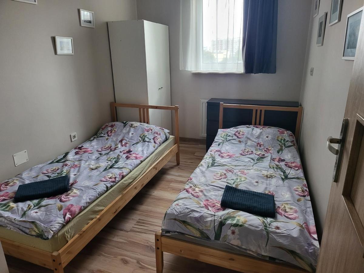 Apartmán Ostatnia 1E/70 Krakov Exteriér fotografie
