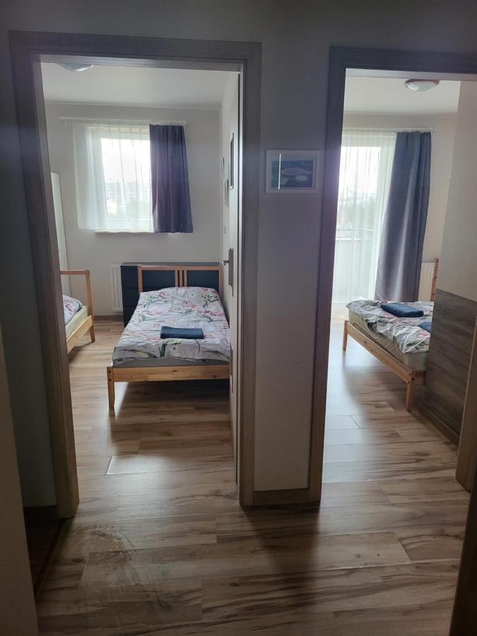 Apartmán Ostatnia 1E/70 Krakov Exteriér fotografie