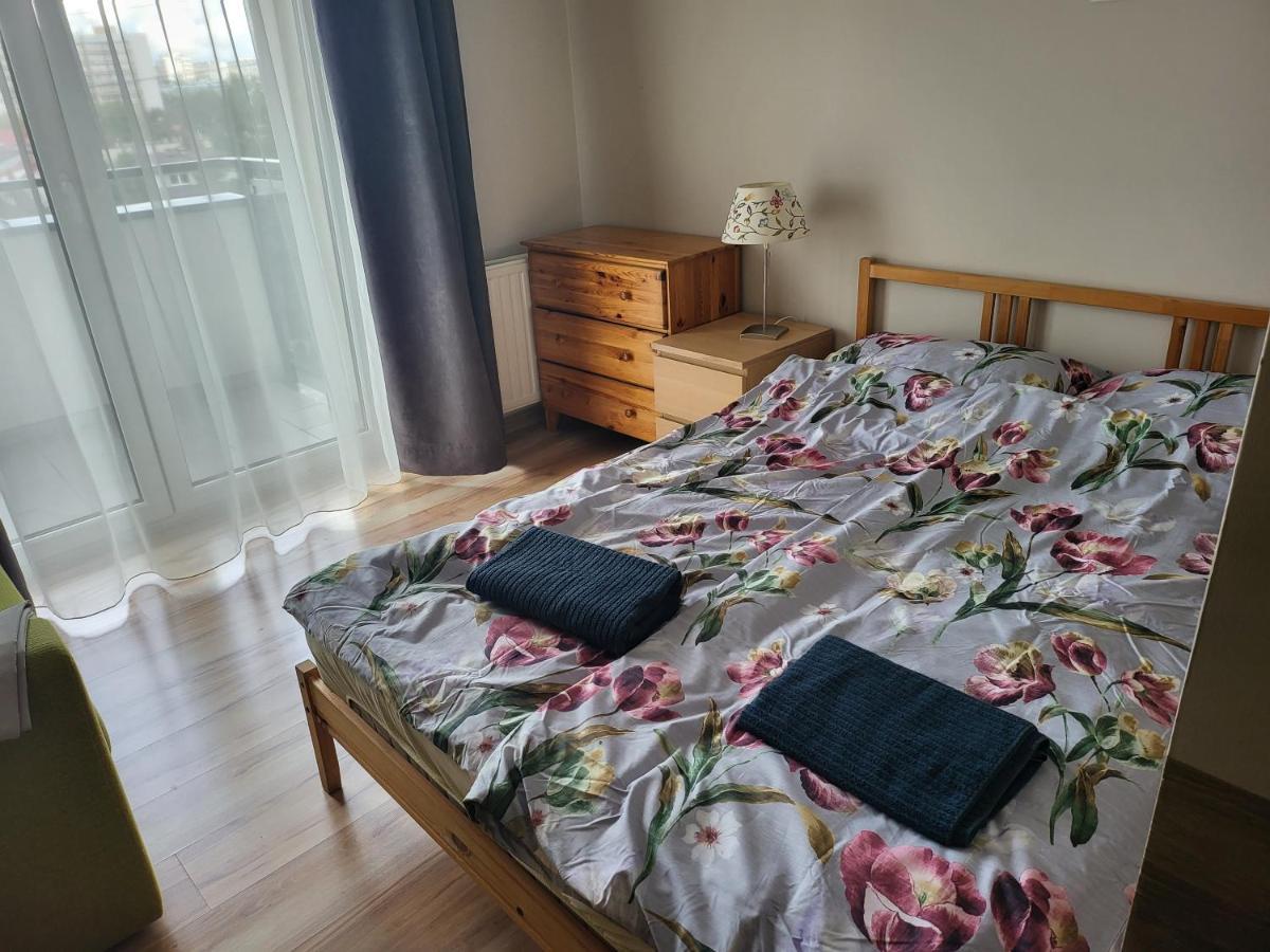 Apartmán Ostatnia 1E/70 Krakov Exteriér fotografie