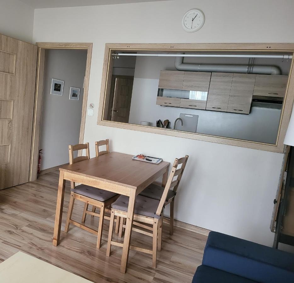 Apartmán Ostatnia 1E/70 Krakov Exteriér fotografie