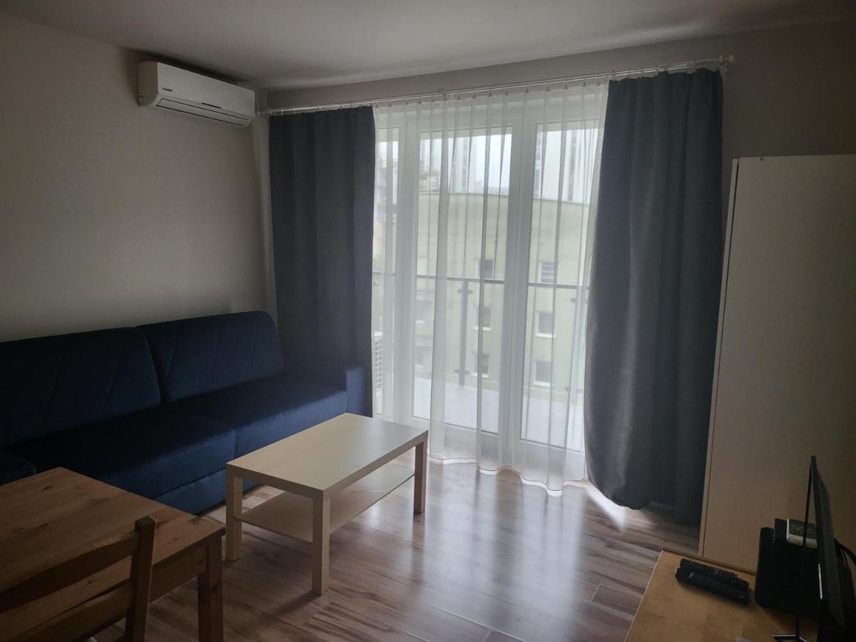 Apartmán Ostatnia 1E/70 Krakov Exteriér fotografie