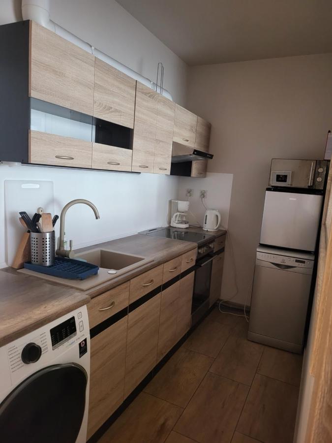 Apartmán Ostatnia 1E/70 Krakov Exteriér fotografie