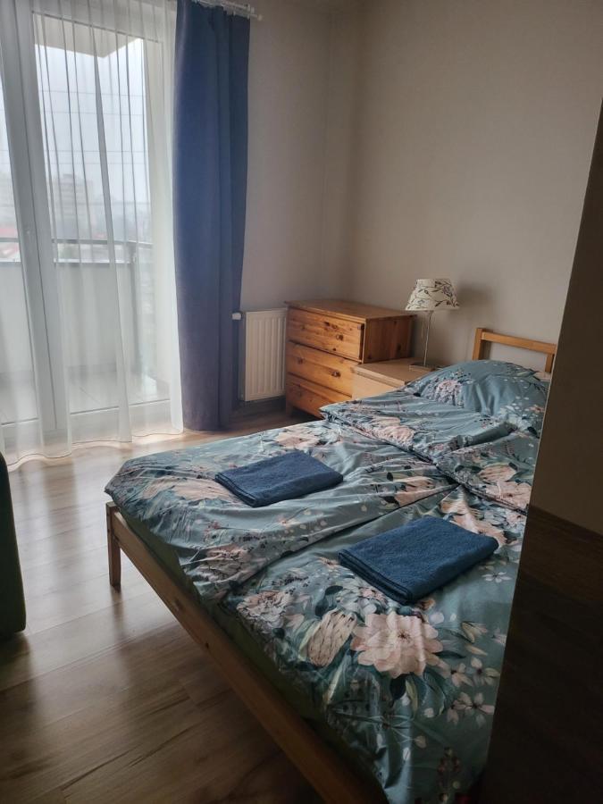 Apartmán Ostatnia 1E/70 Krakov Exteriér fotografie