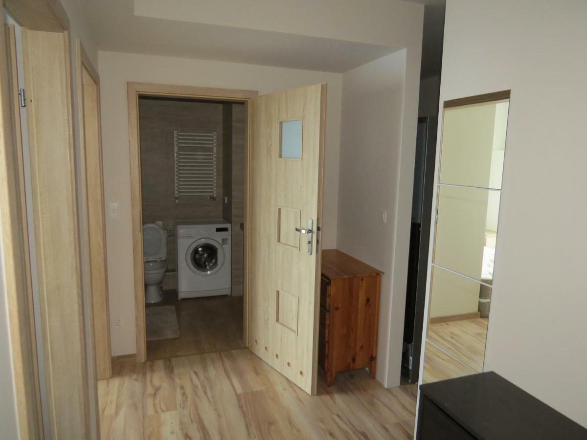 Apartmán Ostatnia 1E/70 Krakov Exteriér fotografie