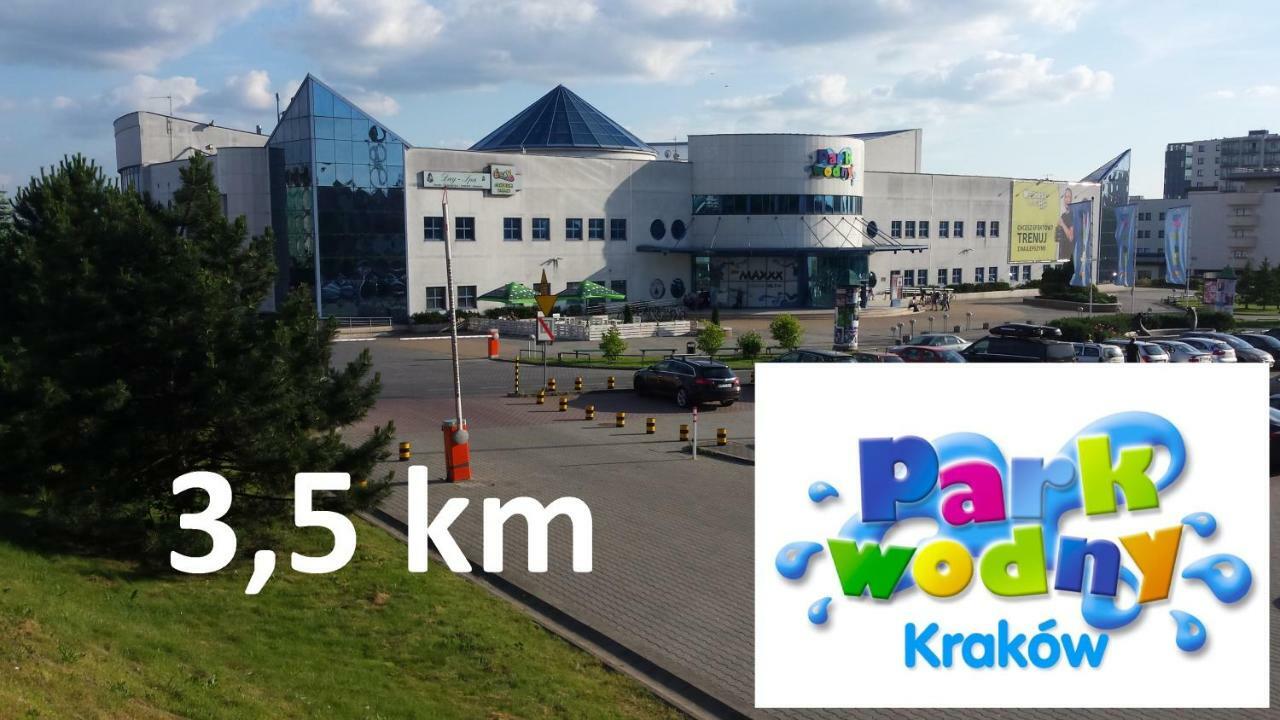 Apartmán Ostatnia 1E/70 Krakov Exteriér fotografie